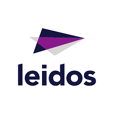 Leidos Logo